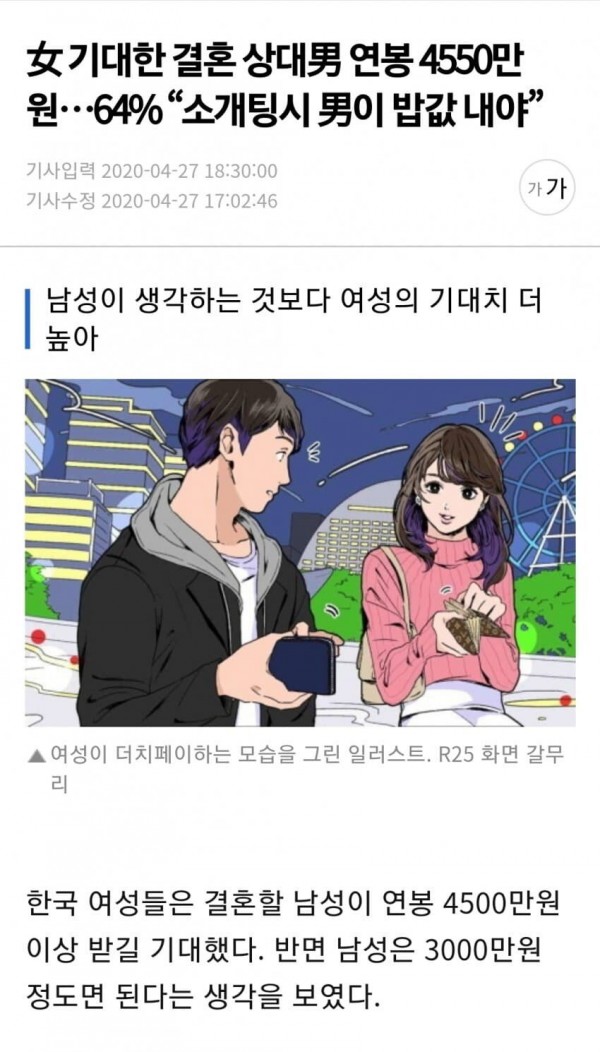 573e478ca5e2808ec9b60b9ec18548a5.jpg 연봉 4,500만원 안되면 개추 ㅋㅋㅋㅋ