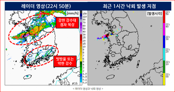 화면 캡처 2022-06-29 234118.png [날씨] 초열대야 / 지진 / 폭우 / 내일날씨