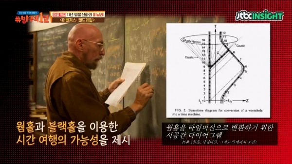 ㅇㅇ (22).jpg 정재승 교수 : 어벤져스 같은 시간여행(타임머신)은 불가능하며, 앞으로도 불가능할 것이다