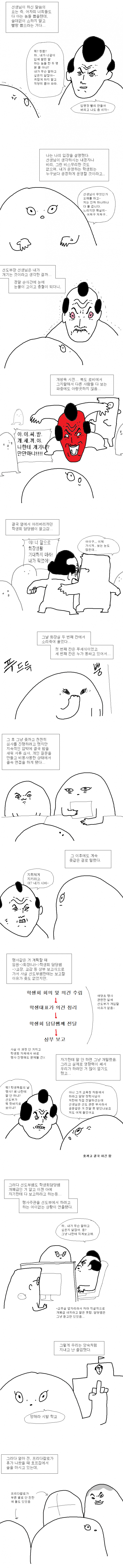 IMG_0058.png 고딩때 선도부 쌤 만난 썰....manhwa