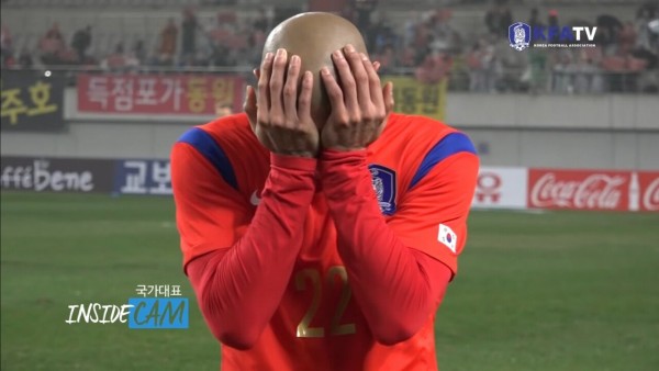 Screenshot_20220922_025207.jpg 역대 국대 축구선수 은퇴식 감동 원탑